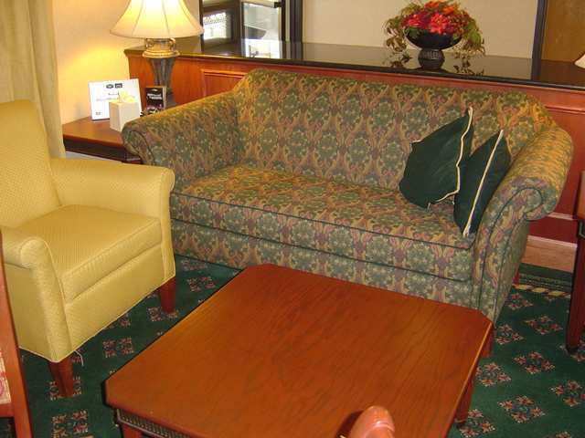 Hampton Inn Wichita-East Zimmer foto